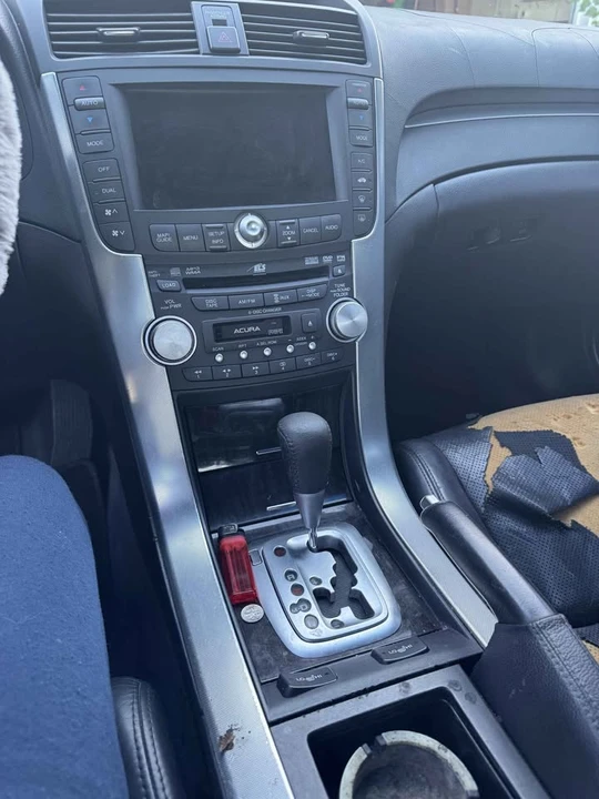 2008 Acura TL 3rd Gen - Image 4 of 10