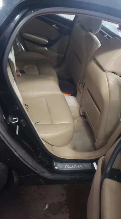 2008 Acura TL 3rd Gen - Image 6 of 7