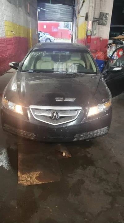 2008 Acura TL 3rd Gen - Image 2 of 7