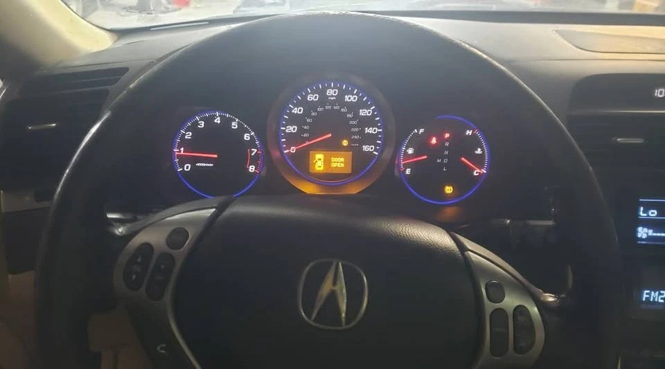 2008 Acura TL 3rd Gen - Image 7 of 7