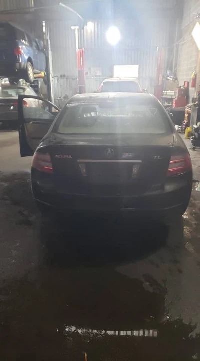 2008 Acura TL 3rd Gen - Image 4 of 7