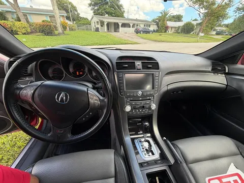 2008 Acura TL 3rd Gen - Image 4 of 8