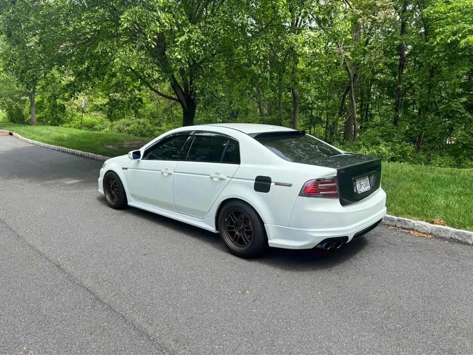 2008 Acura TL 3rd Gen - Image 2 of 10