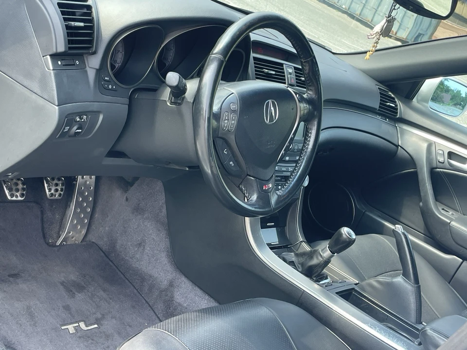 2008 Acura TL 3rd Gen - Image 12 of 22