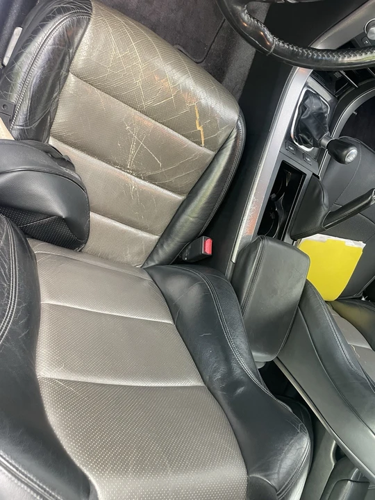 2008 Acura TL 3rd Gen - Image 22 of 22