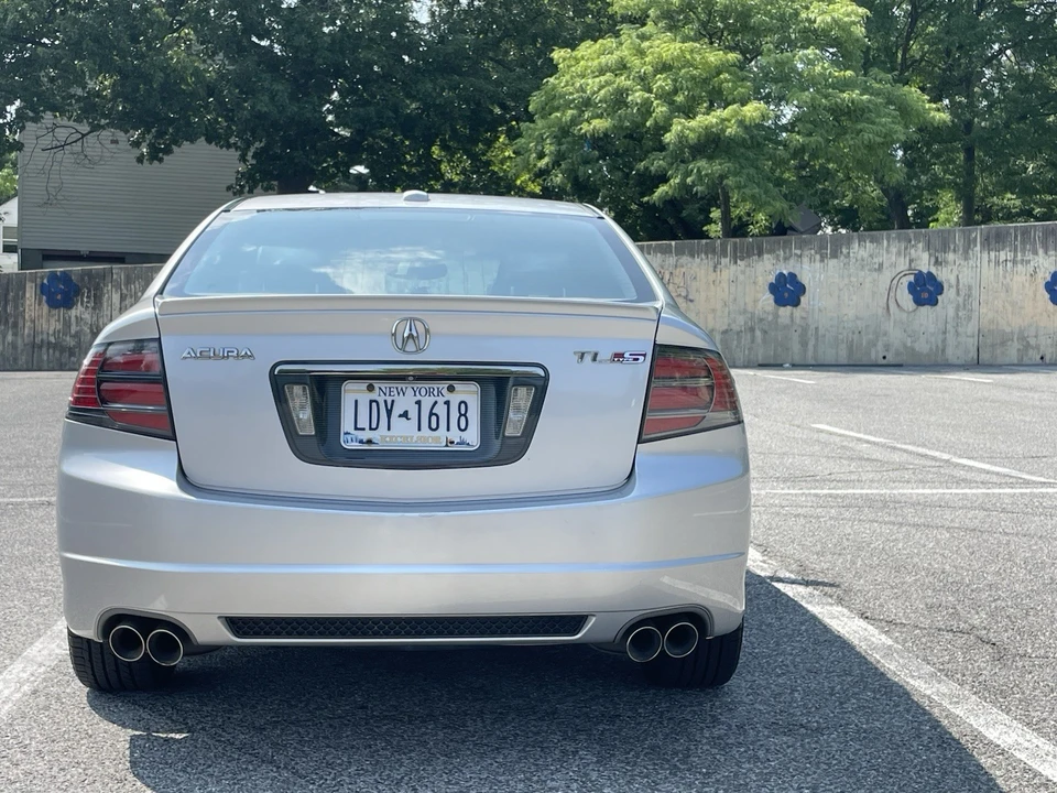 2008 Acura TL 3rd Gen - Image 2 of 22