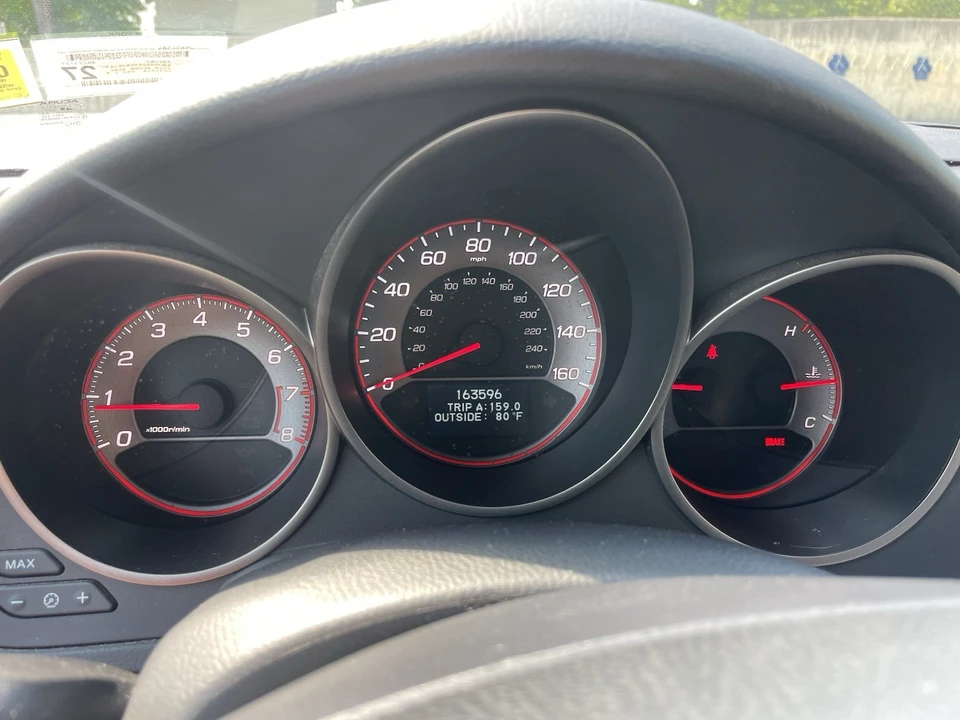 2008 Acura TL 3rd Gen - Image 15 of 22