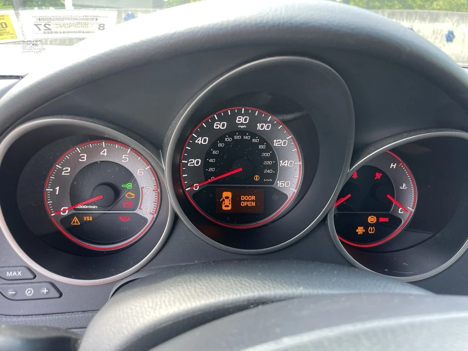 2008 Acura TL 3rd Gen - Image 14 of 22