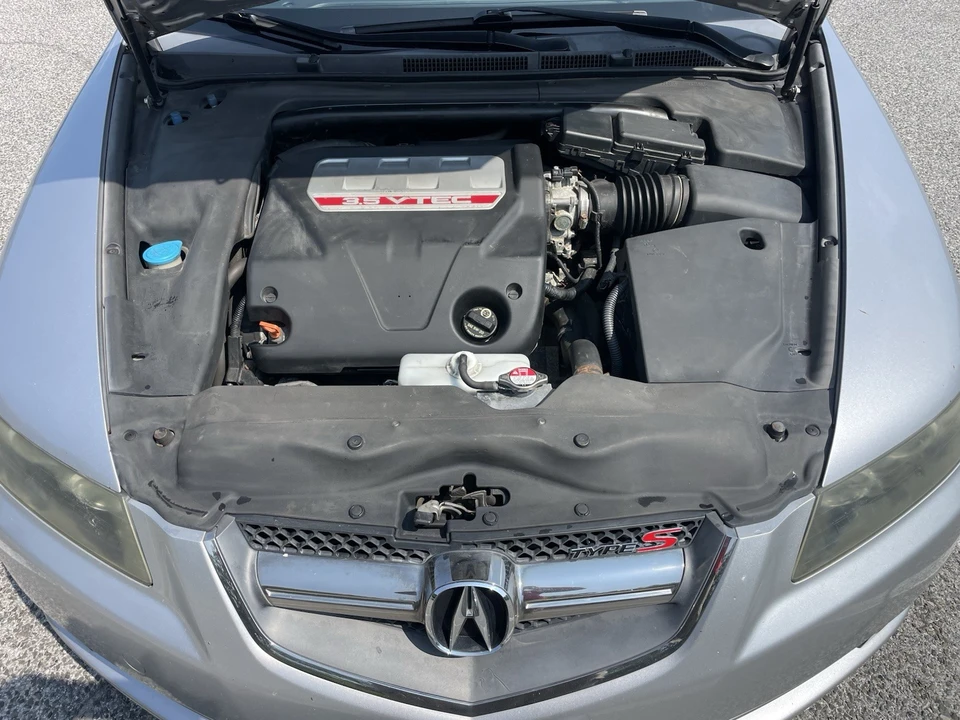 2008 Acura TL 3rd Gen - Image 11 of 22