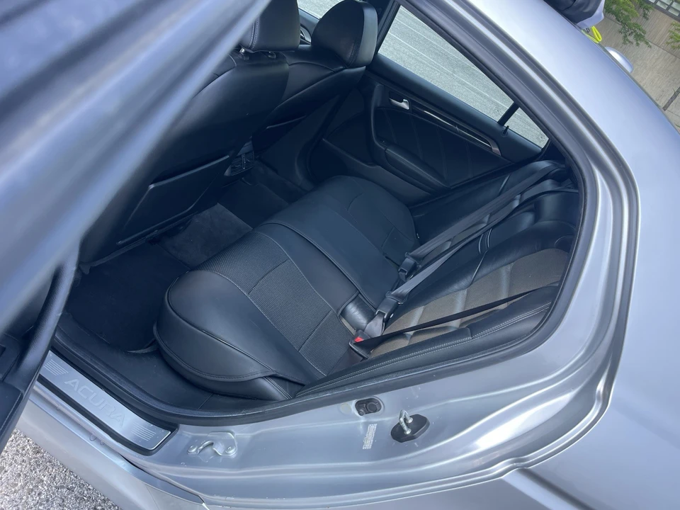 2008 Acura TL 3rd Gen - Image 13 of 22