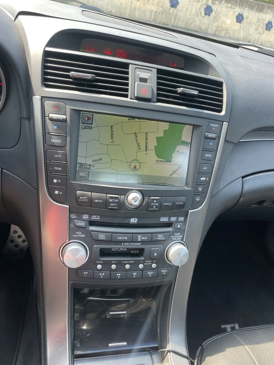 2008 Acura TL 3rd Gen - Image 16 of 22