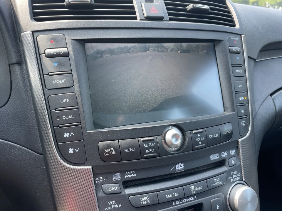 2008 Acura TL 3rd Gen - Image 17 of 22
