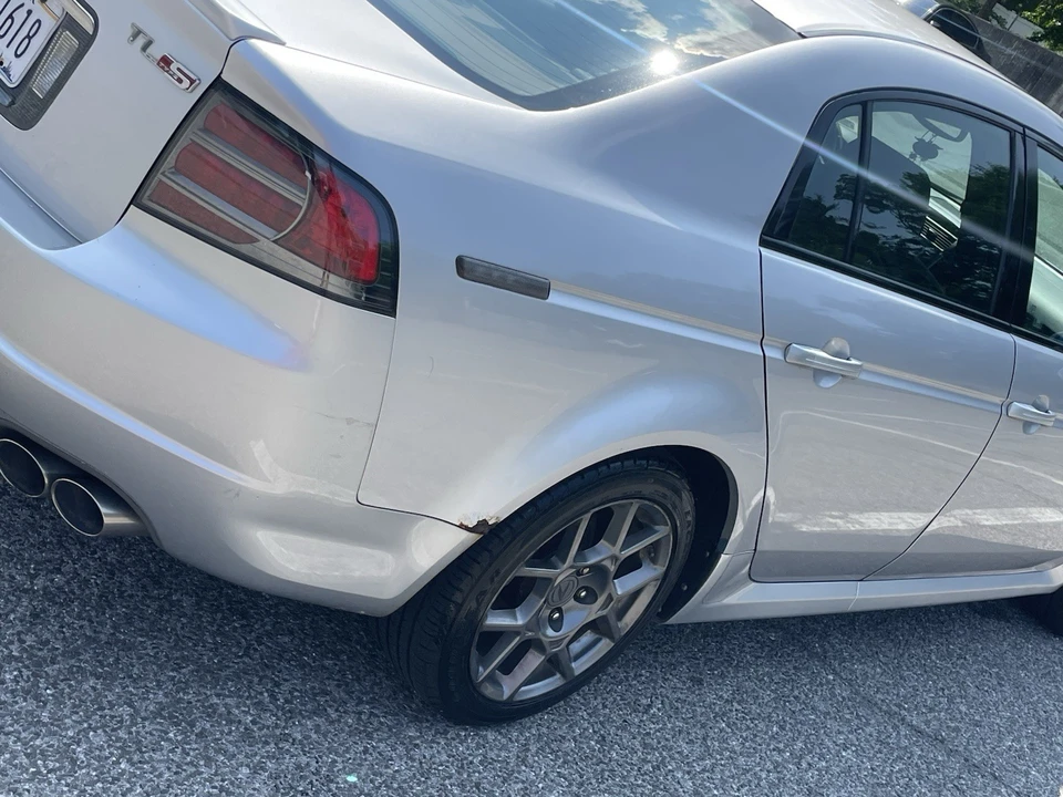2008 Acura TL 3rd Gen - Image 5 of 22