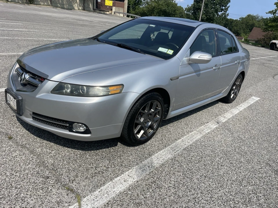 2008 Acura TL 3rd Gen - Image 4 of 22