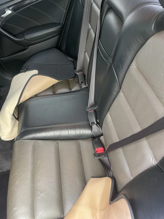 2008 Acura TL 3rd Gen - Image 19 of 22