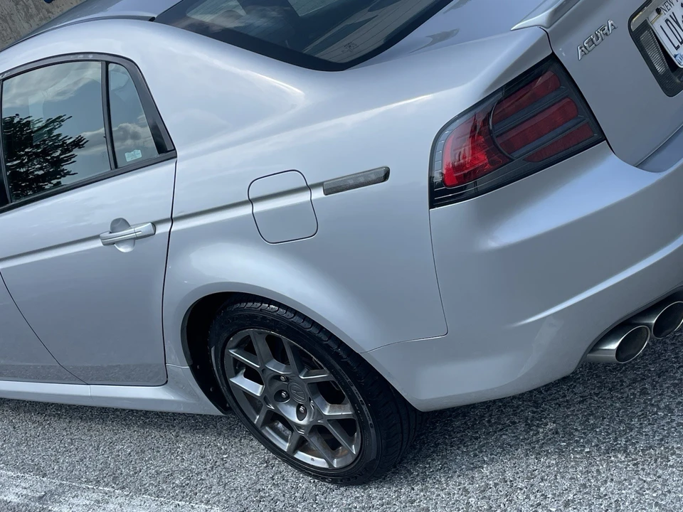 2008 Acura TL 3rd Gen - Image 6 of 22
