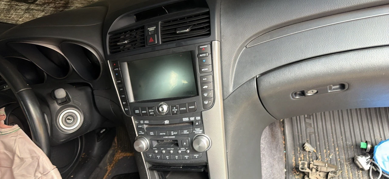 2008 Acura TL 3rd Gen - Image 3 of 5