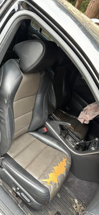 2008 Acura TL 3rd Gen - Image 2 of 5