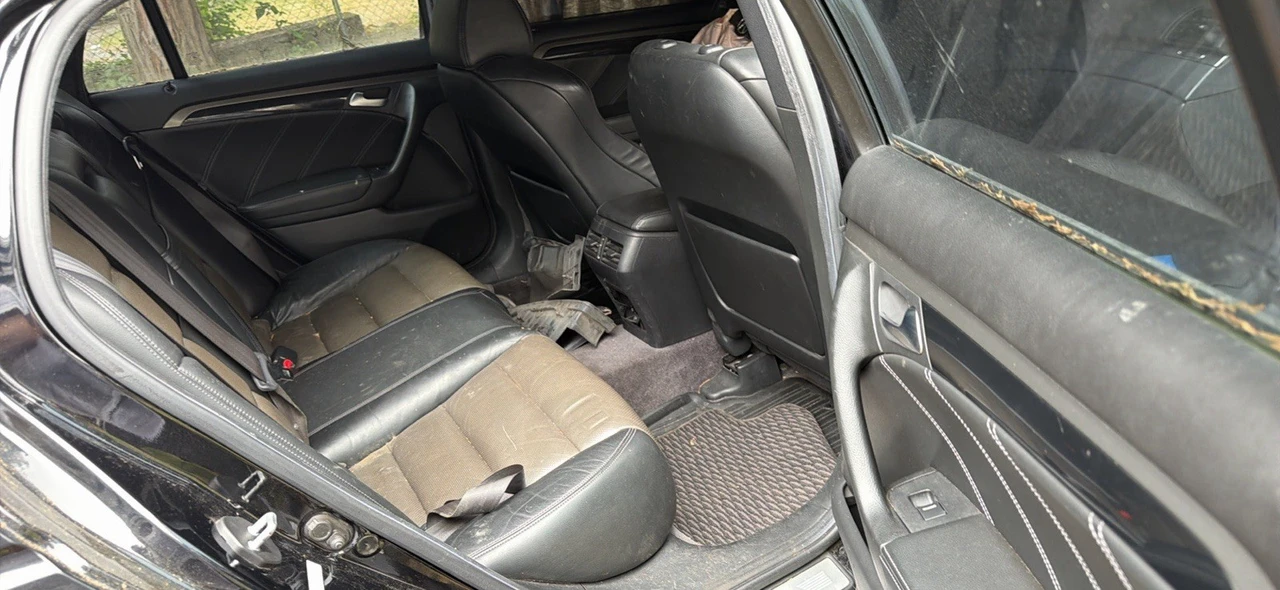 2008 Acura TL 3rd Gen - Image 4 of 5