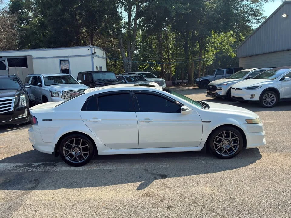 2008 Acura TL 3rd Gen - Image 6 of 20