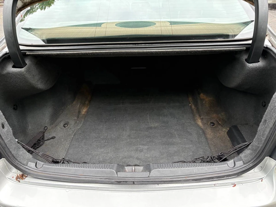 2008 Acura TL 3rd Gen - Image 13 of 15