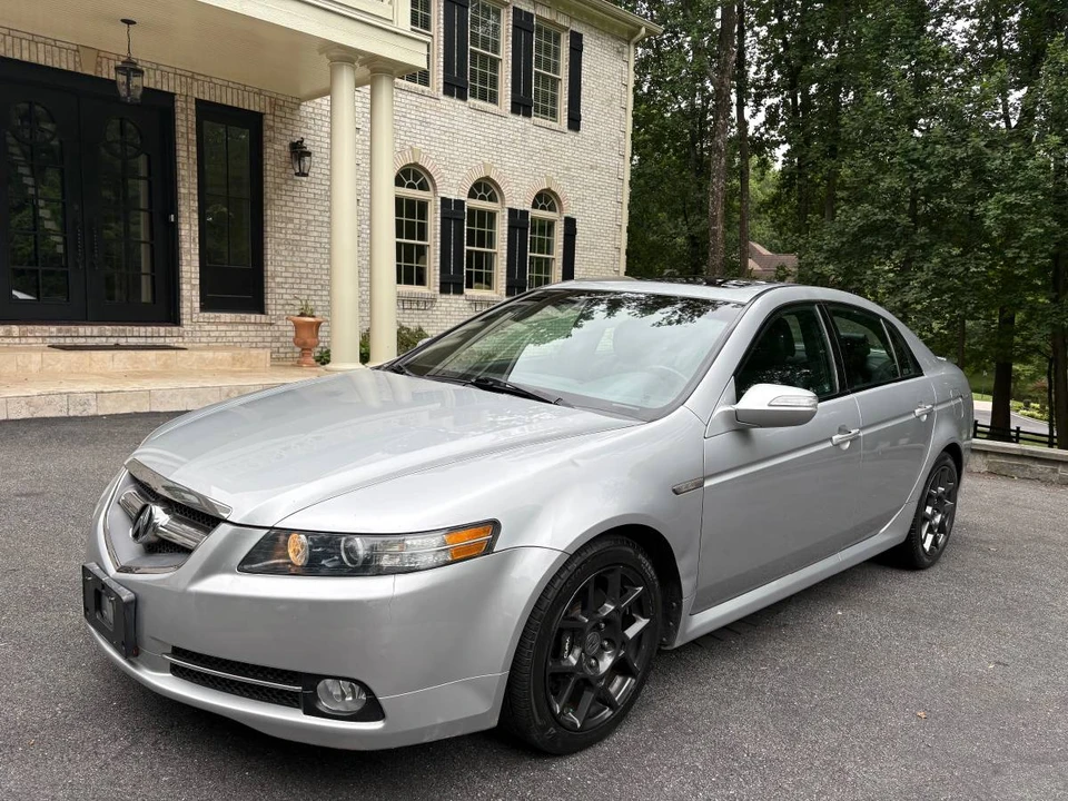 2008 Acura TL 3rd Gen - Image 1 of 15