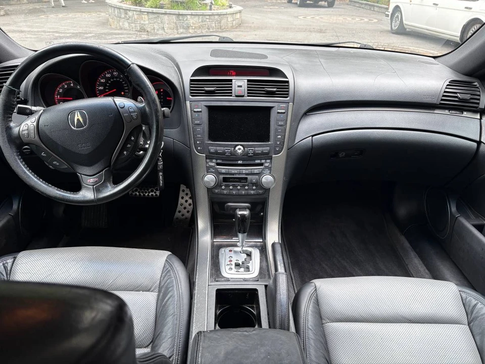 2008 Acura TL 3rd Gen - Image 9 of 15