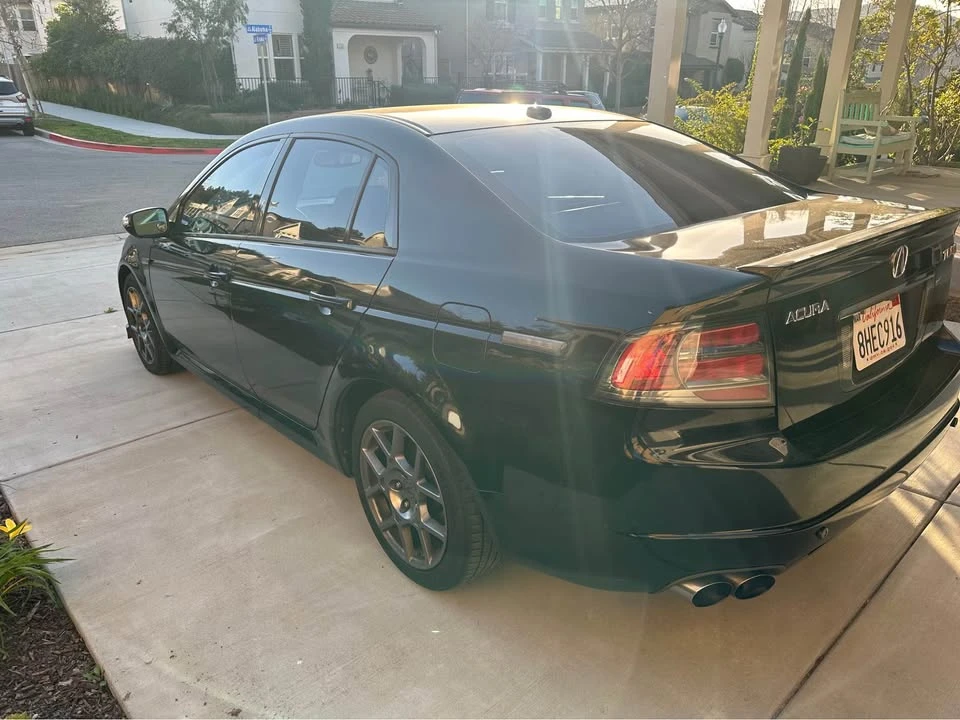 2008 Acura TL 3rd Gen - Image 5 of 10