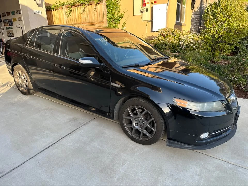 2008 Acura TL 3rd Gen - Image 2 of 10