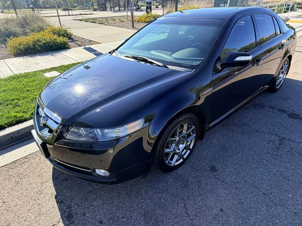 2008 Acura TL 3rd Gen - Image 4 of 5