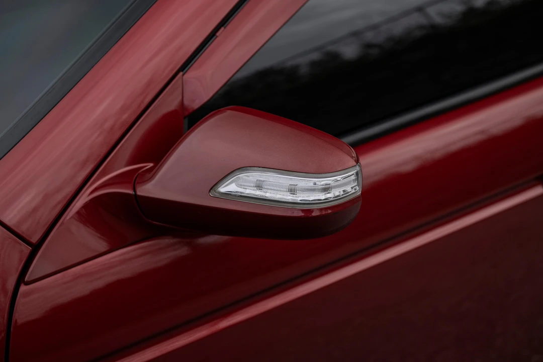 2008 Acura TL 3rd Gen - Image 22 of 31