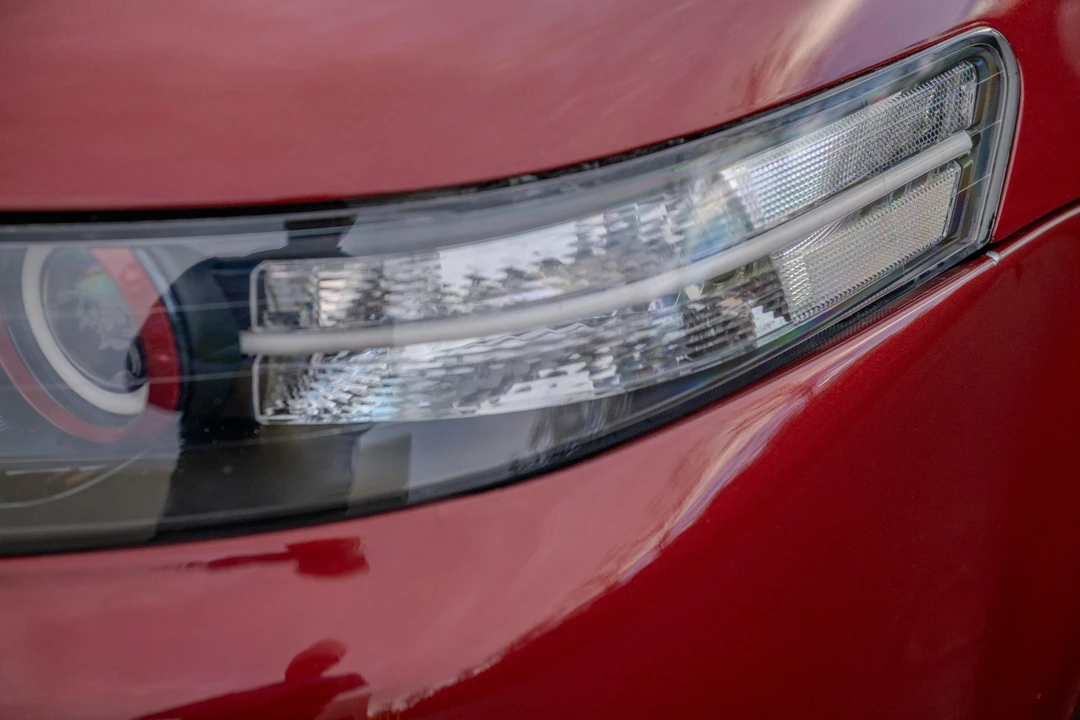 2008 Acura TL 3rd Gen - Image 20 of 31