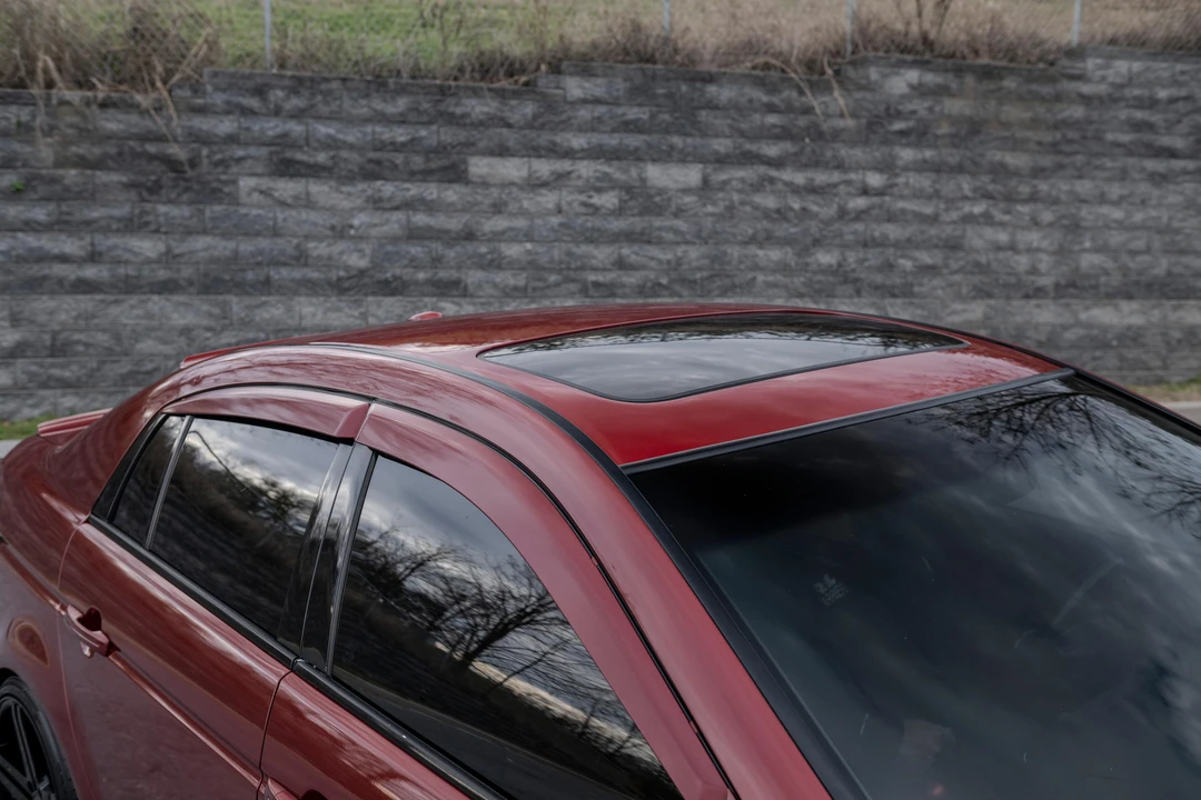 2008 Acura TL 3rd Gen - Image 28 of 31