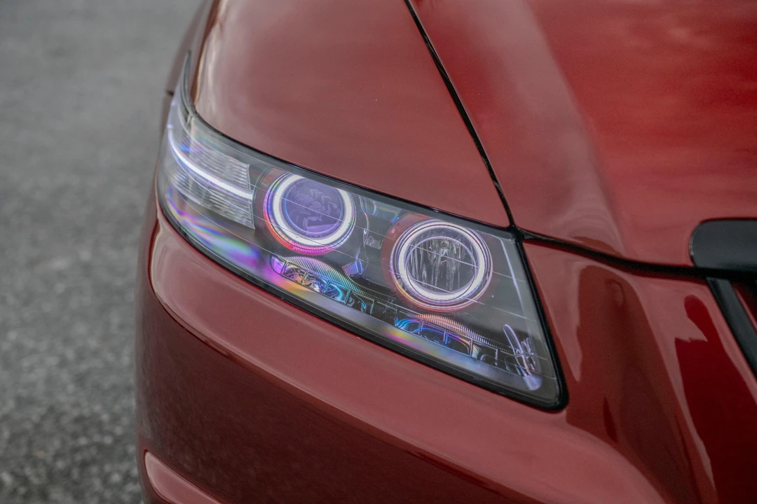 2008 Acura TL 3rd Gen - Image 16 of 31