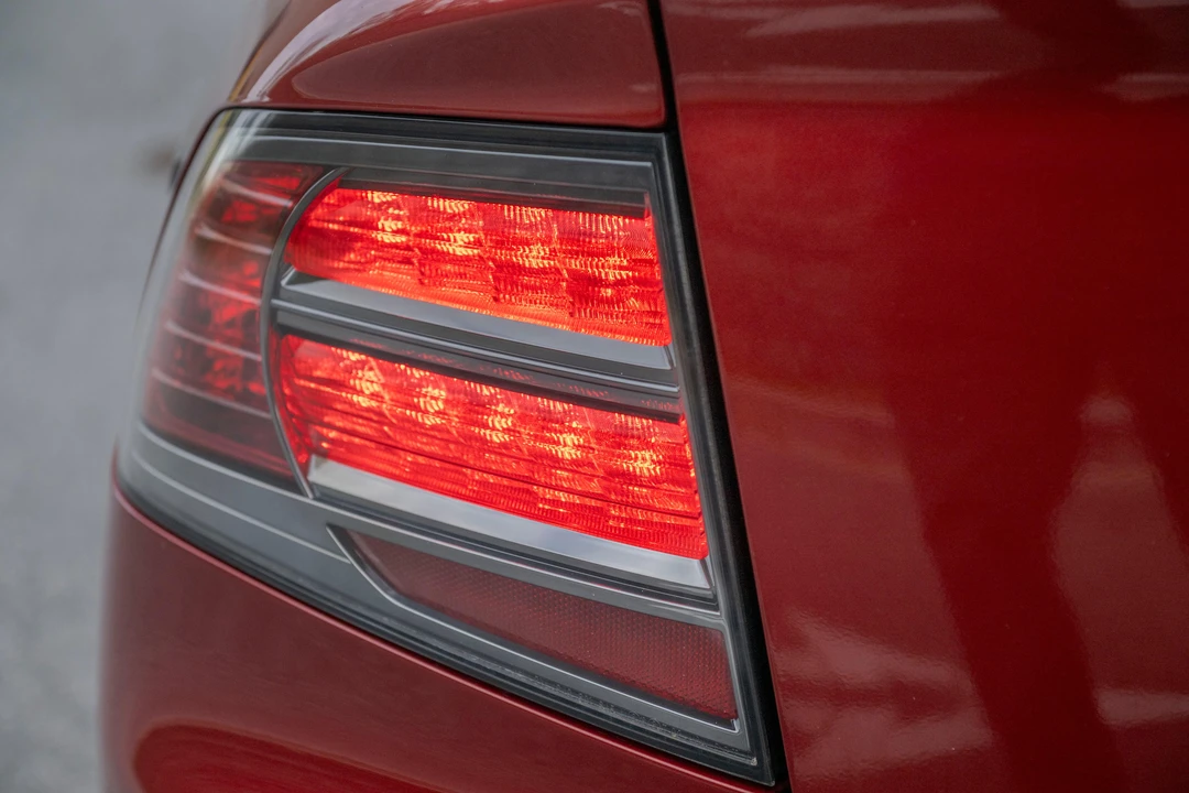 2008 Acura TL 3rd Gen - Image 24 of 31