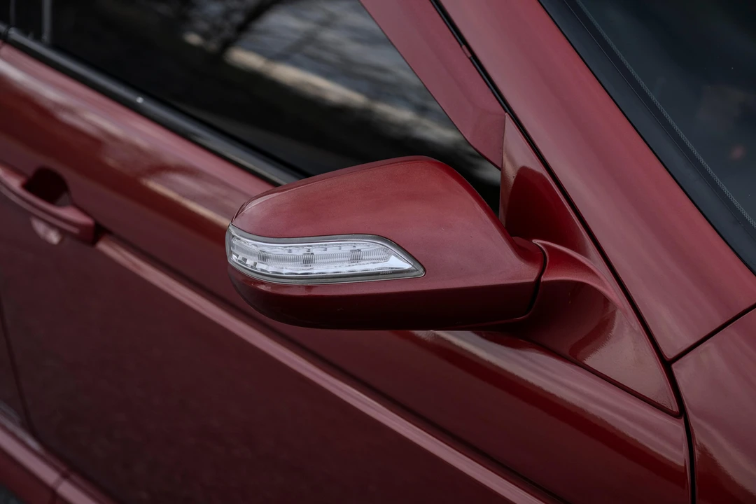 2008 Acura TL 3rd Gen - Image 29 of 31