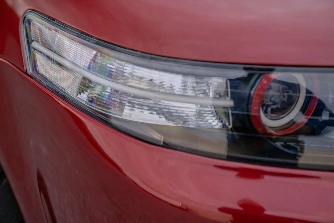 2008 Acura TL 3rd Gen - Image 14 of 31