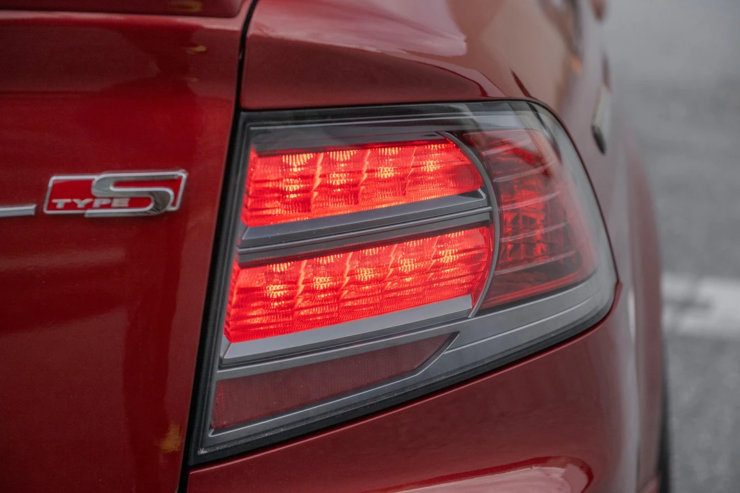 2008 Acura TL 3rd Gen - Image 27 of 31