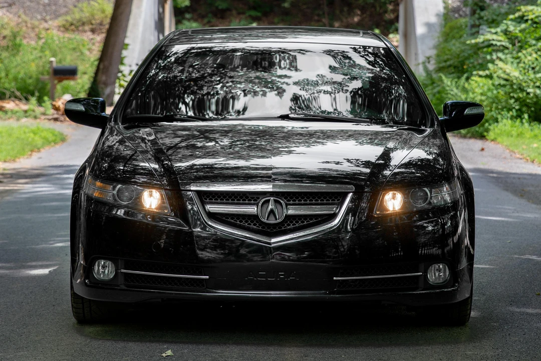 2008 Acura TL 3rd Gen - Image 2 of 13
