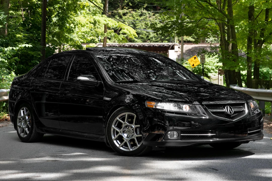 2008 Acura TL 3rd Gen - Image 3 of 13