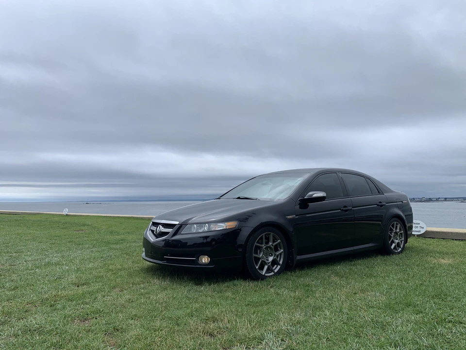 2008 Acura TL 3rd Gen - Image 7 of 13