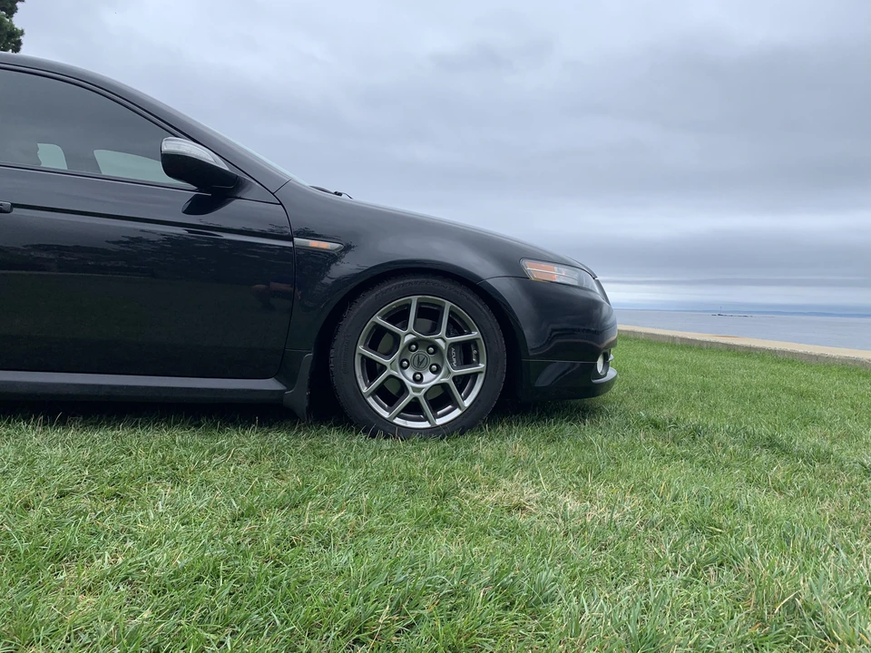 2008 Acura TL 3rd Gen - Image 13 of 13