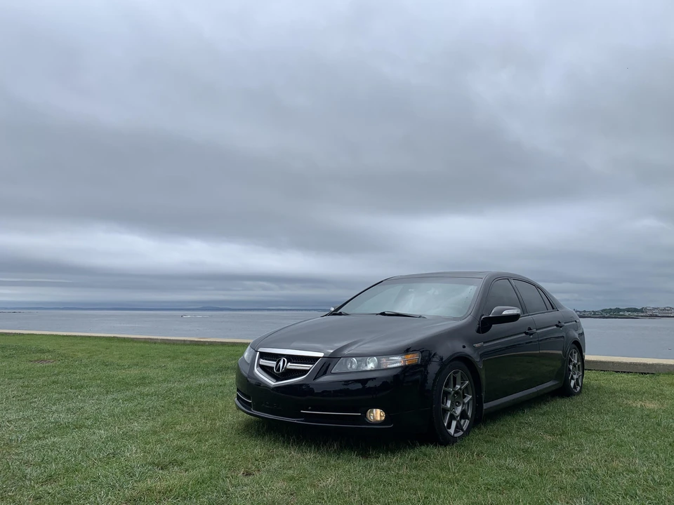 2008 Acura TL 3rd Gen - Image 6 of 13