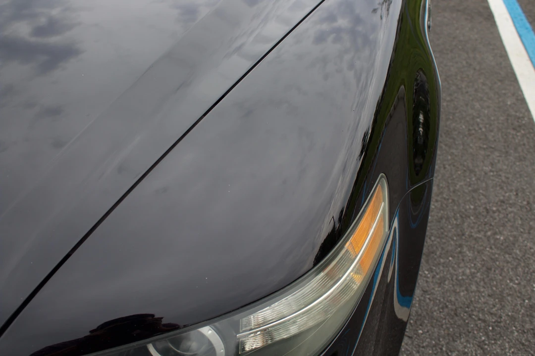 2008 Acura TL 3rd Gen - Image 21 of 31