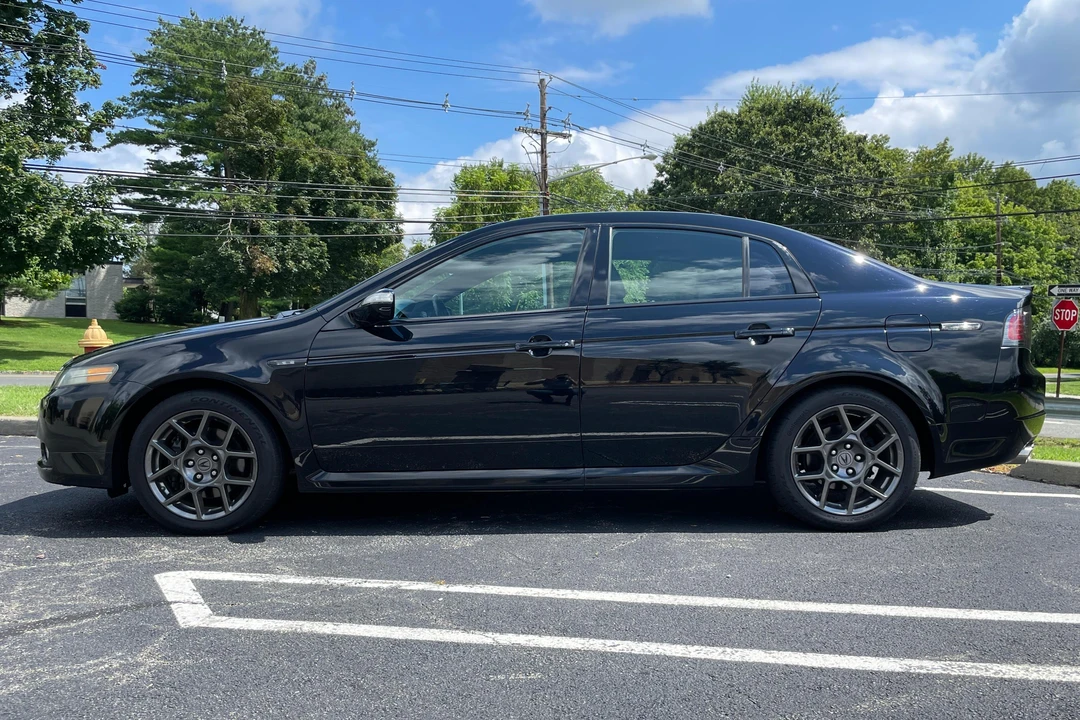 2008 Acura TL 3rd Gen - Image 3 of 31