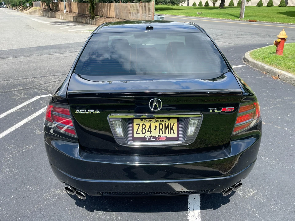 2008 Acura TL 3rd Gen - Image 12 of 31