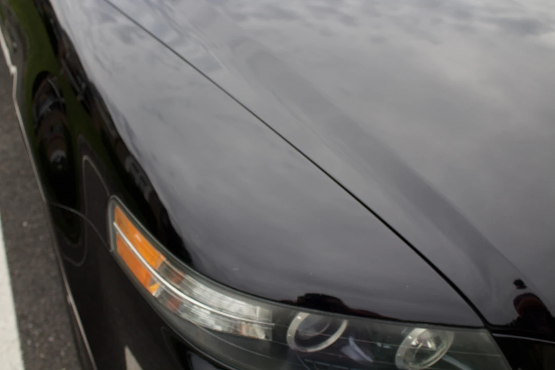 2008 Acura TL 3rd Gen - Image 17 of 31