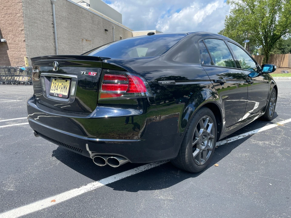 2008 Acura TL 3rd Gen - Image 13 of 31