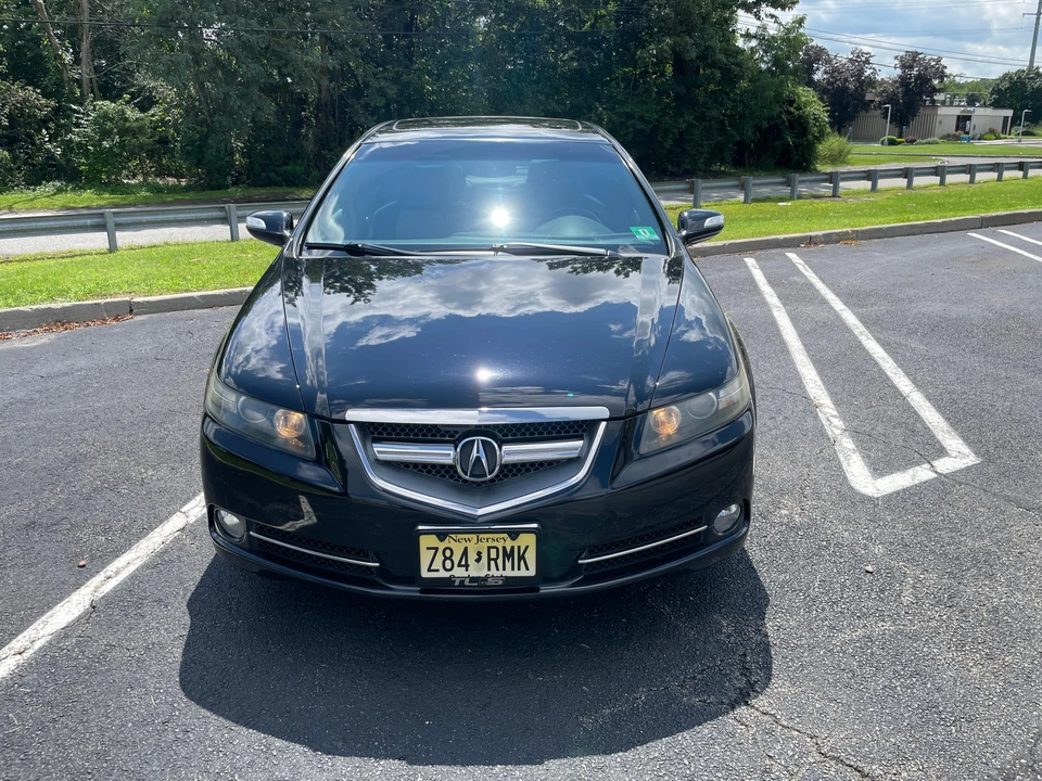 2008 Acura TL 3rd Gen - Image 6 of 31