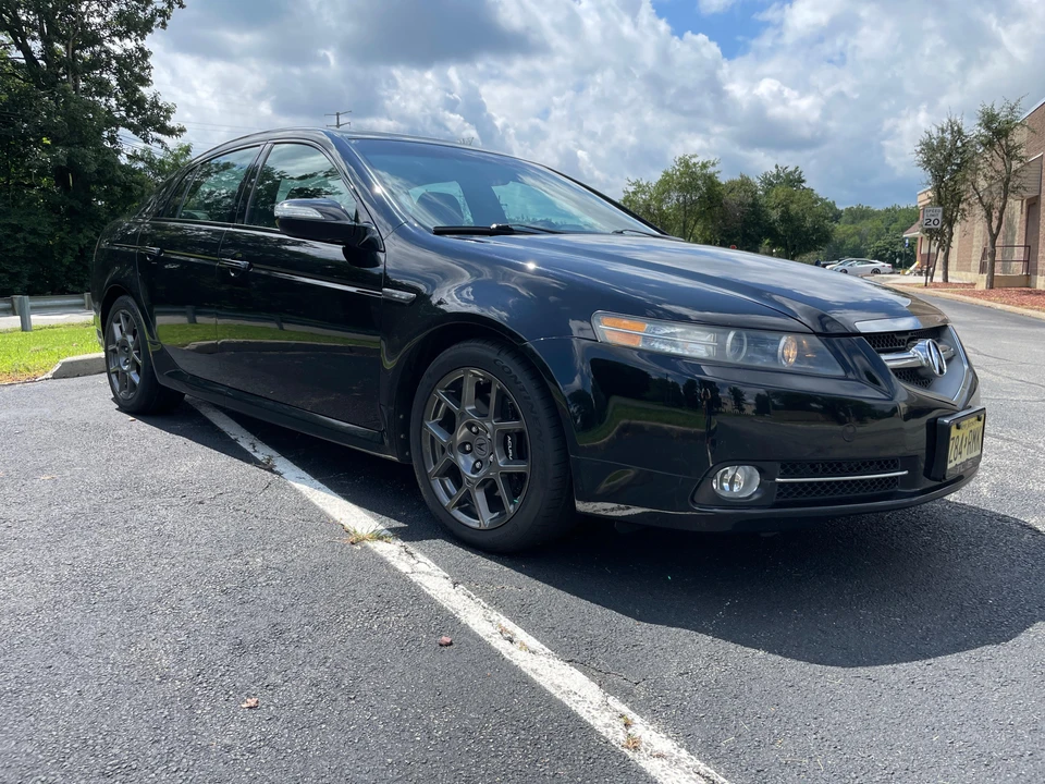 2008 Acura TL 3rd Gen - Image 15 of 31